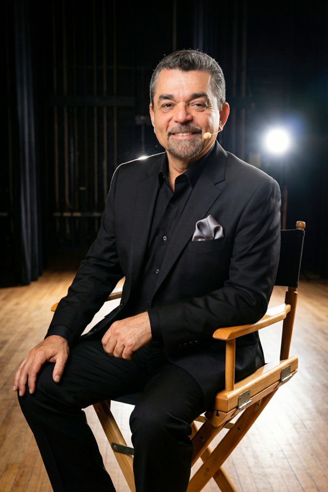 Ernesto Yturralde, Consultor Senior